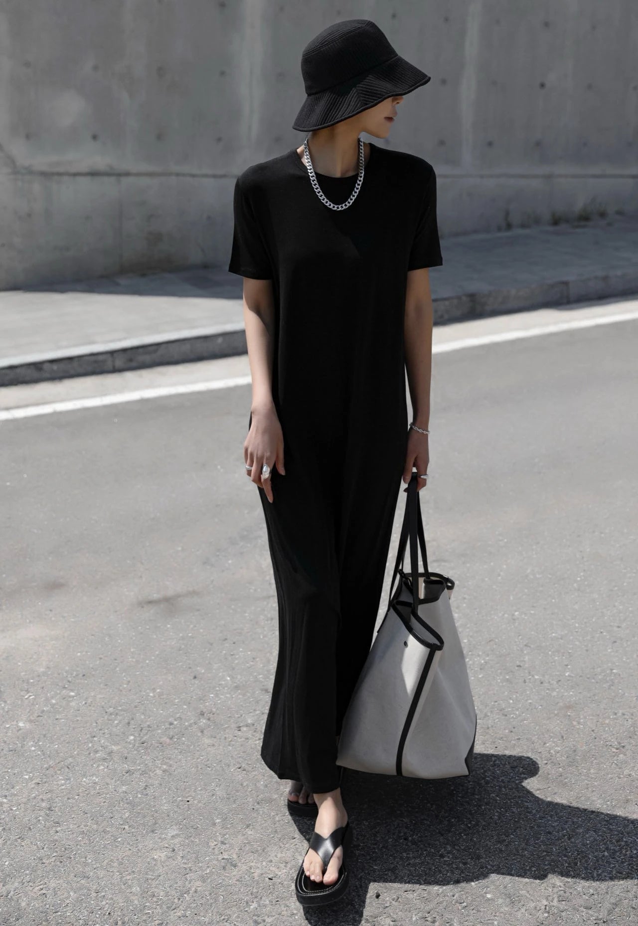Everyday Essential Outfit